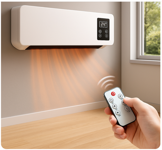 HeatCool Pro™