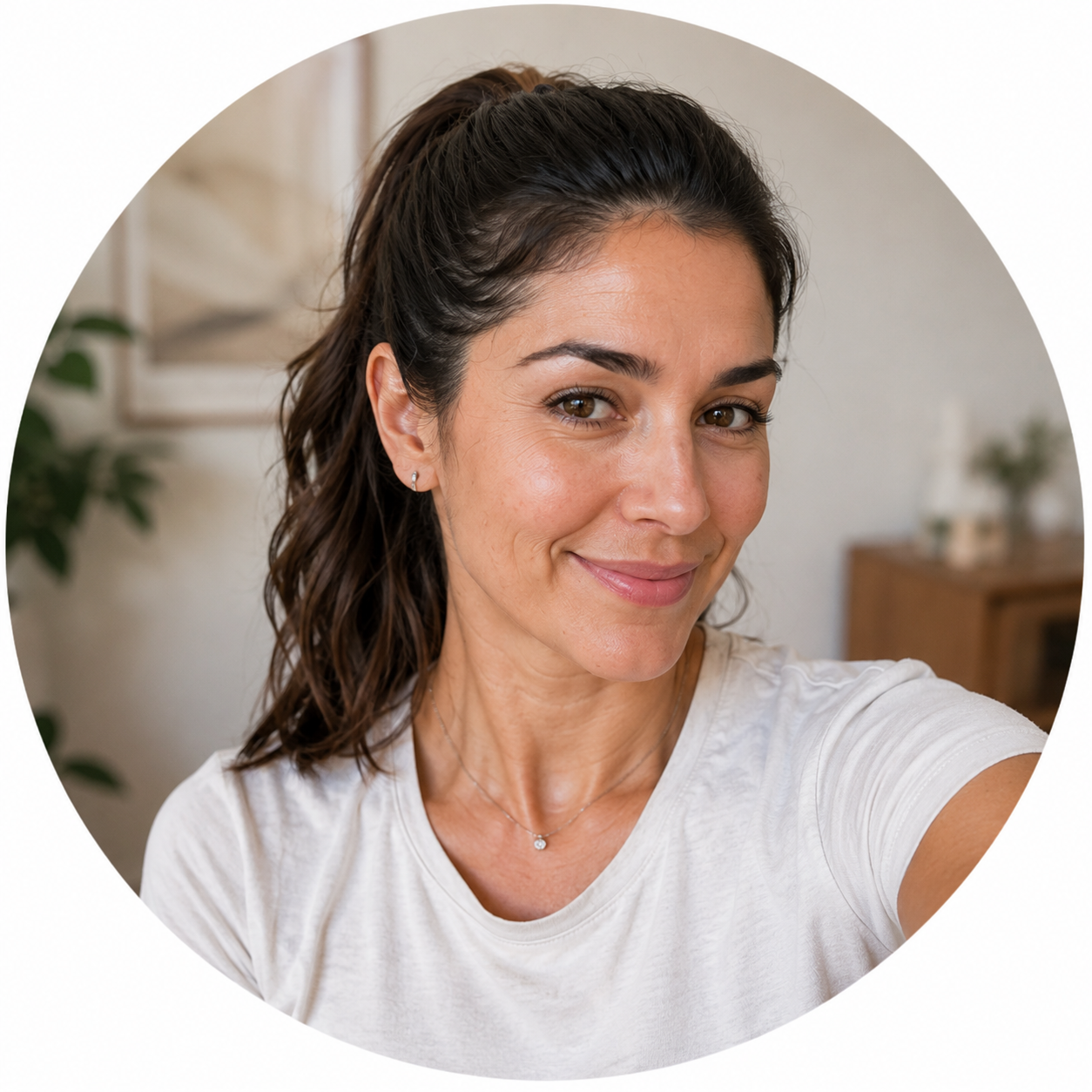 Sofia Pacheco<em>- Compradora de Instagram</em>