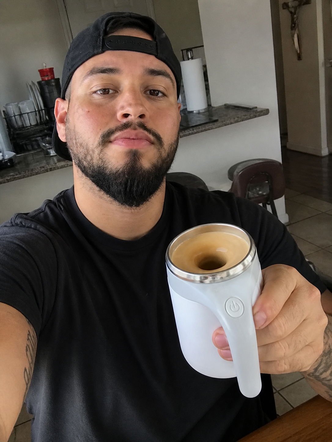 Tiago Ortega<em> - Comprador de Instagram</em>