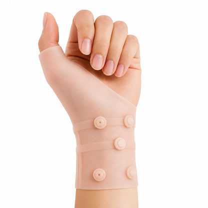 FlexRelief™ Guante Terapéutico- Guante Anti Dolor de Muñeca
