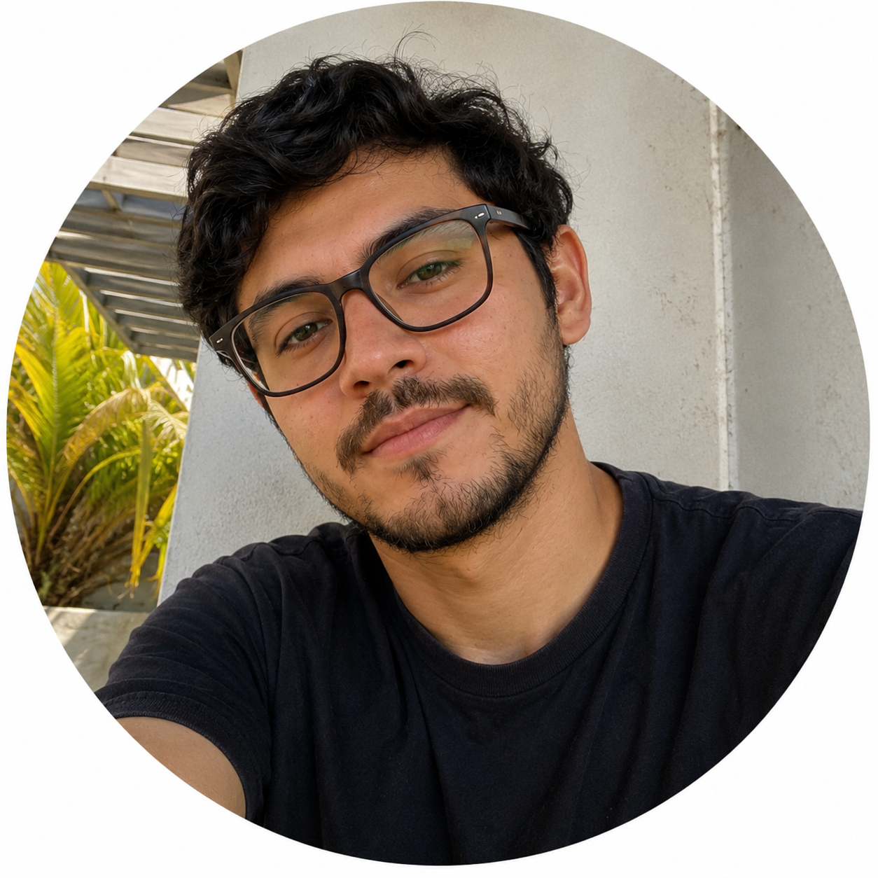 Mario Parra- Comprador de Instagram