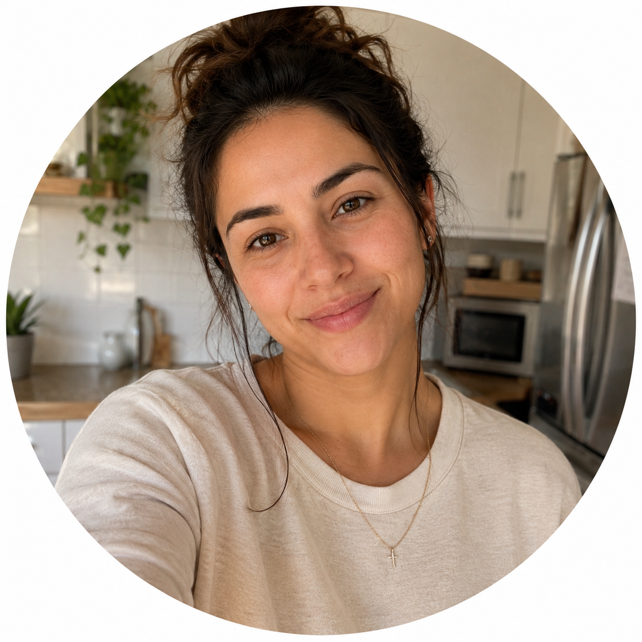 Julieta Pacheco<em>- Compradora de Instagram</em>