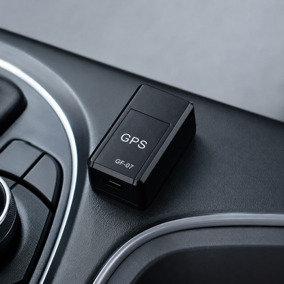 SecurePoint™-Mini Rastreador de Seguridad
