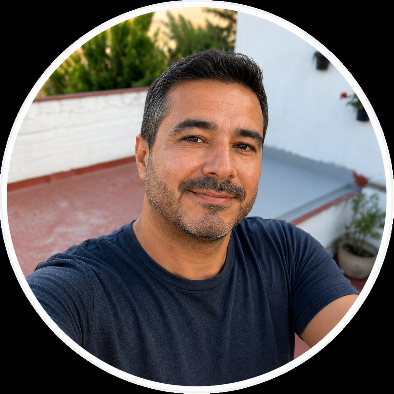 <em>Ramiro Alerce - Comprador de Instagram</em>