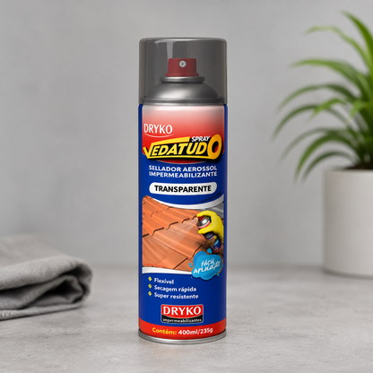 Veratudo HydroSeal™-Impermeabilizante Rápido-Cero Goteras™