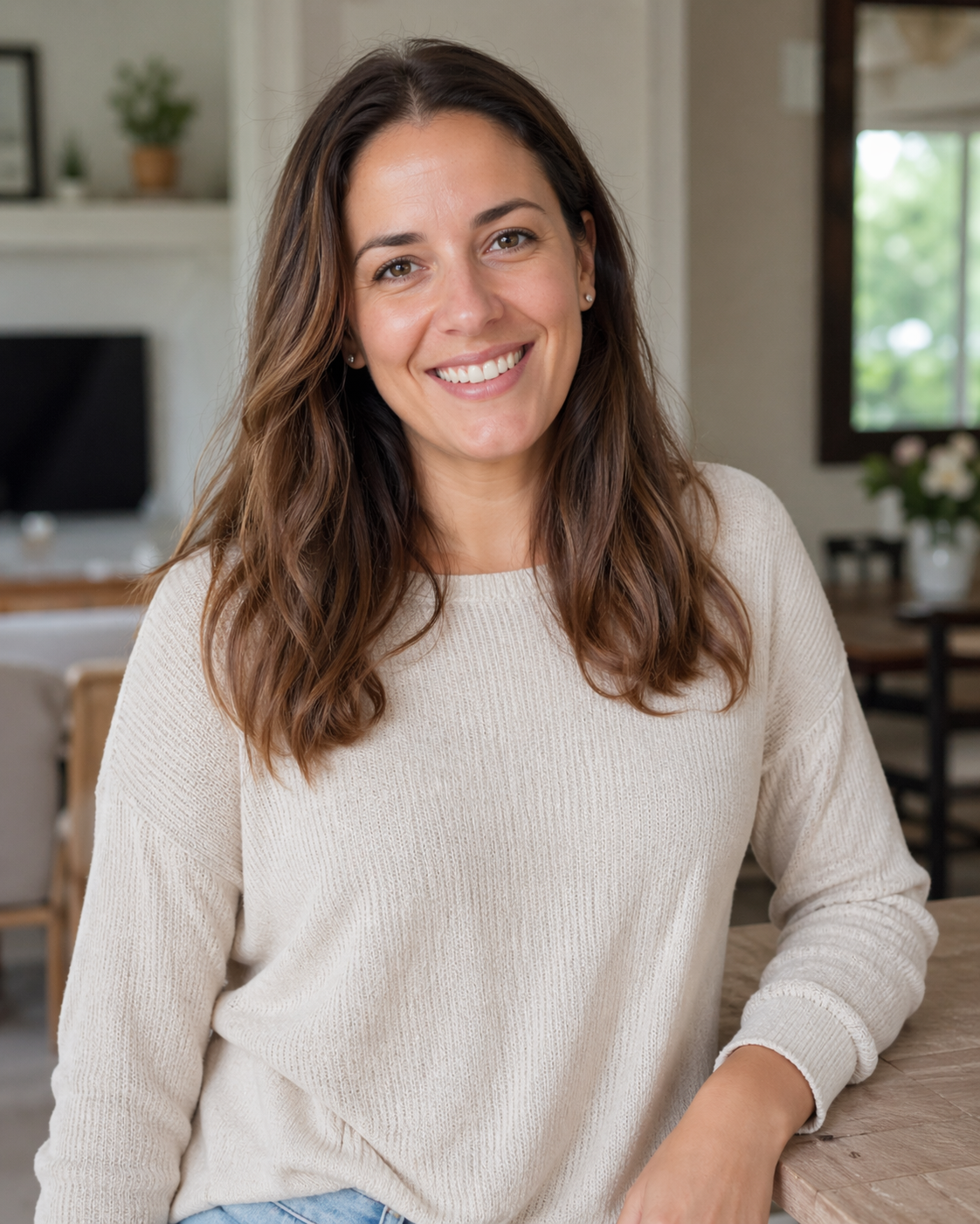 <em>Romi Fernández - Compradora de Instagram</em>
