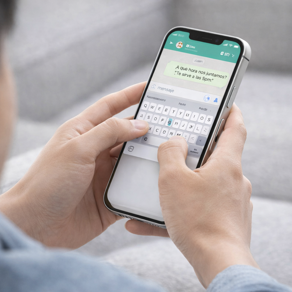 Batería Portátil Magnética – Carga sin Cables –Usa tu iPhone sin Pausas Todo el Día