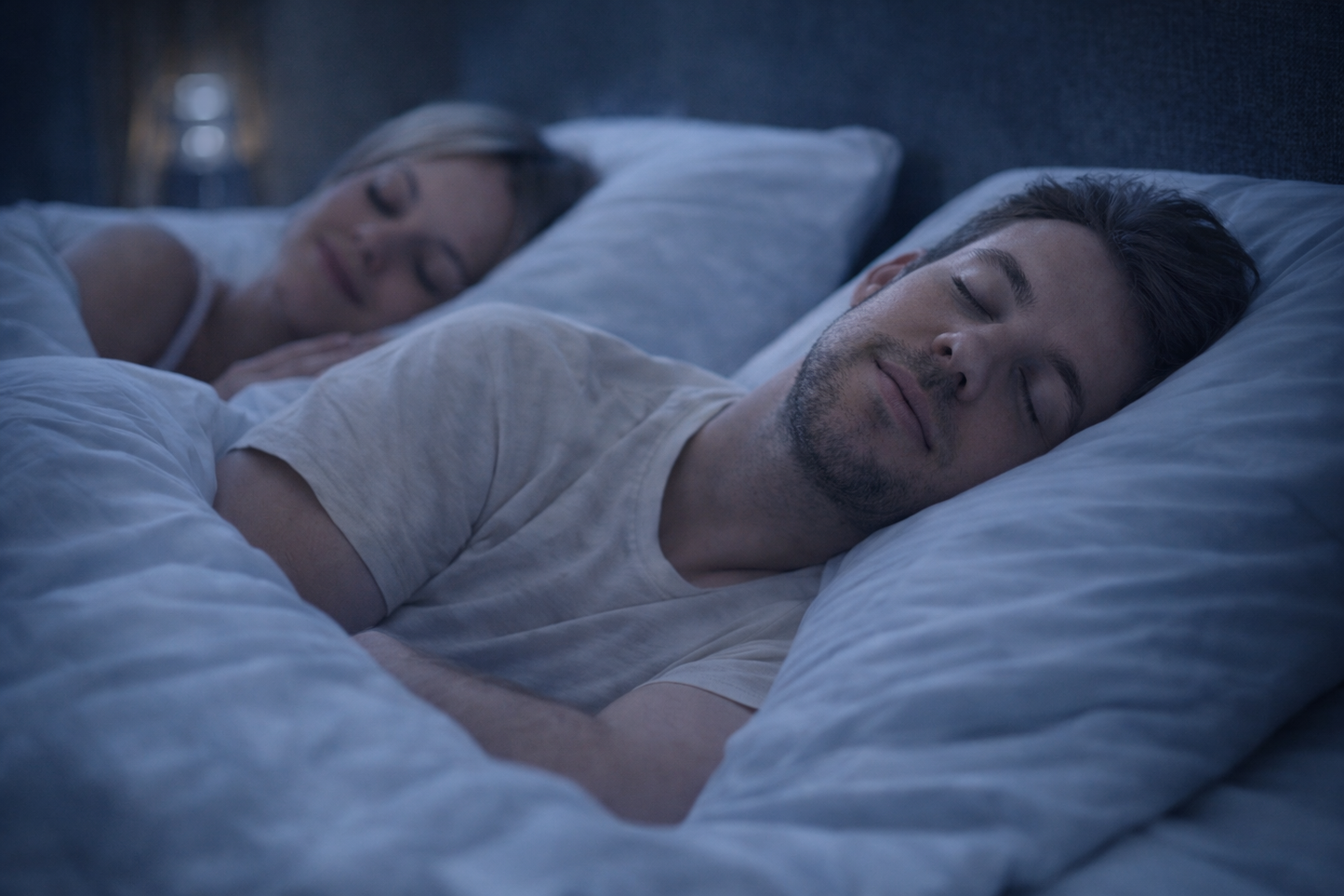 Protector Bucal Nocturno – Reduce Ronquidos – Dormir Mejor y Sin Interrupciones Cada Noche