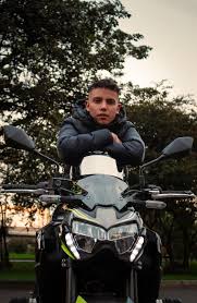 Fariel Pino<em> - Comprador de Instagram</em>
