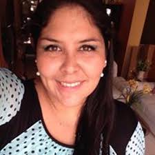 Gabriela<strong> </strong>Figueroa- Compradora de Instagram