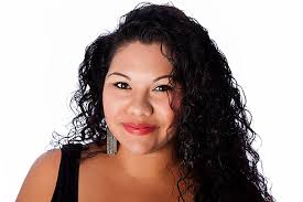 Katherine Campos- Compradora de Facebook