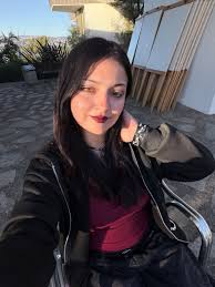 Antonia Orellana- Compradora de Instagram