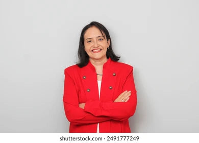 Marcela Morales - Compradora de Facebook