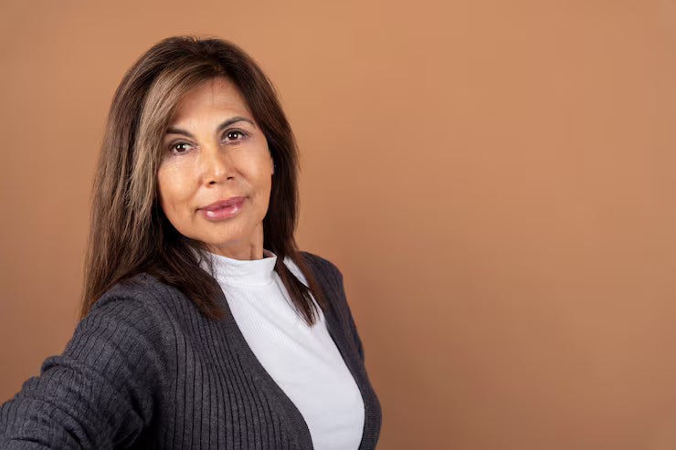 Isabel Castaños - Compradora de Facebook