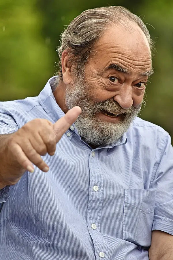 Raúl<em> Alerce - Comprador de Instagram</em>
